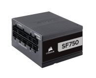 Corsair SF750 750W 80 Plus Platinum - 578560 - zdjęcie 2